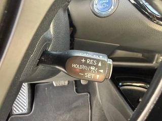 Toyota C-HR 1.8 125H Dynamic Plus