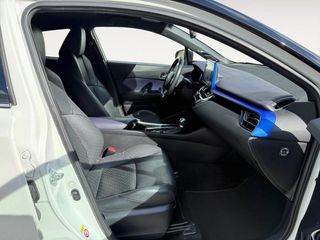 Toyota C-HR 1.8 125H Dynamic Plus