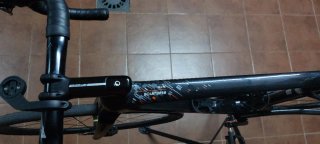 KTM Revelator Alto Elite