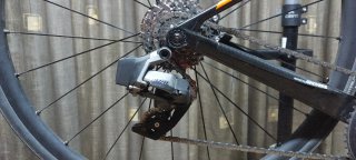 KTM Revelator Alto Elite