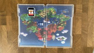 Super Mario RPG Nintendo Switch