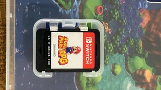 Super Mario RPG Nintendo Switch