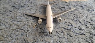 Maqueta Avión Boeing 777 Air France