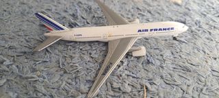Maqueta Avión Boeing 777 Air France