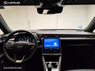 Lexus LBX EMOTION PLUS 2025 REF 9508