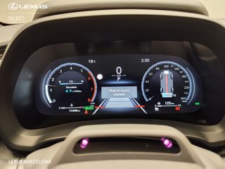 Lexus LBX EMOTION PLUS 2025 REF 9508