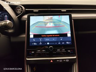 Lexus LBX EMOTION PLUS 2025 REF 9508
