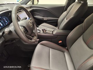 Lexus LBX EMOTION PLUS 2025 REF 9508