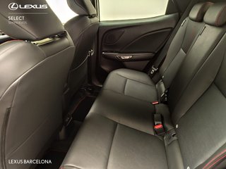 Lexus LBX EMOTION PLUS 2025 REF 9508