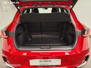 Lexus LBX EMOTION PLUS 2025 REF 9508
