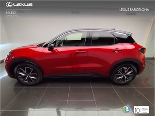 Lexus LBX EMOTION PLUS 2025 REF 9508