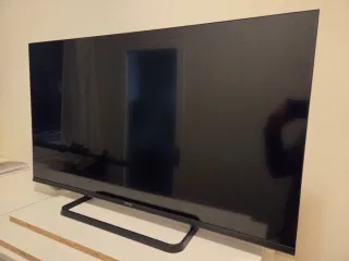 Smart TV PEAQ 40 Negro