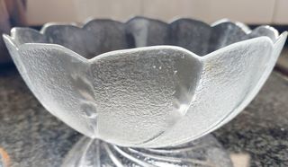 Frutero Arcoroc Vintage 18cm