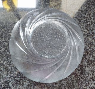 Frutero Arcoroc Vintage 18cm