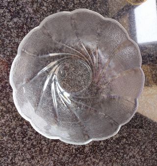 Frutero Arcoroc Vintage 18cm