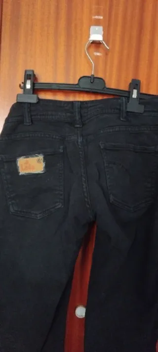Pantalón vaquero Lois Talla 36