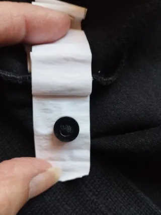 Polo Zara Texturizado Hombre Talla M