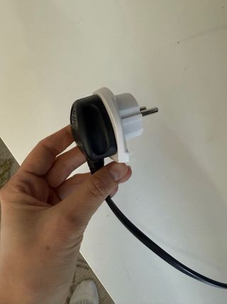 Smart TV 43’ negra