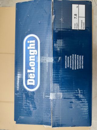 Deshumidificador Premium DE'LONGHI DNS65