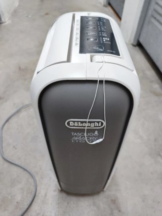 Deshumidificador Premium DE'LONGHI DNS65