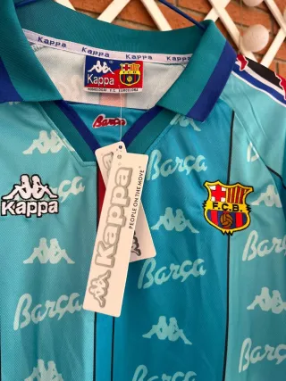 Camiseta futbol, calidad top Tallas hasta 4XL.