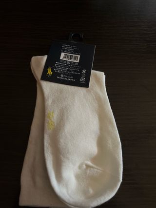 Calcetines Polo Ralph Lauren Oso