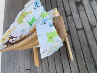 Silla Stokke Tripp Trapp Madera