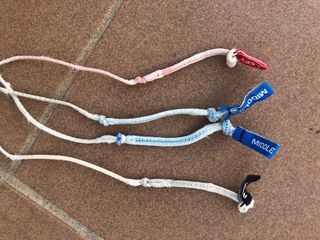 Barra Kitesurf Airush 4 lineas