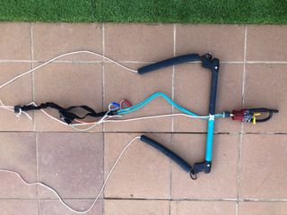 Barra Kitesurf Airush 4 lineas