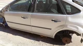 Puertas Ford Focus 2005