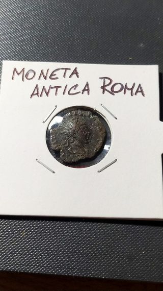 Monete antica Roma