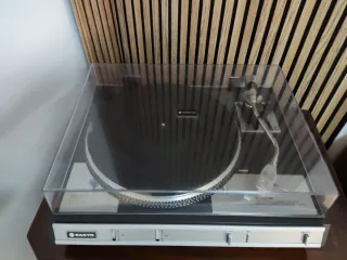 Tocadiscos Sanyo Direct Drive TP929S