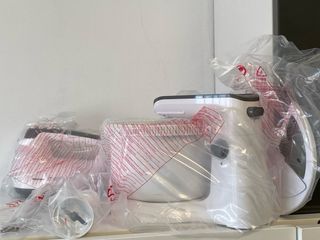 Batidora SilverCrest Multifuncional 10 Piezas