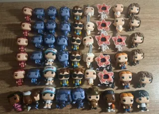 Funko Pop Stranger Things