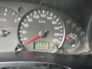 Ford Connect 1.8 TDCI COMBI TREND 230L