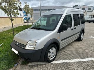 Ford Connect 1.8 TDCI COMBI TREND 230L