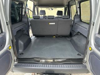 Ford Connect 1.8 TDCI COMBI TREND 230L