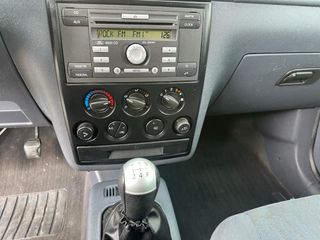 Ford Connect 1.8 TDCI COMBI TREND 230L