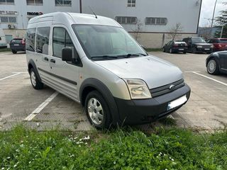 Ford Connect 1.8 TDCI COMBI TREND 230L