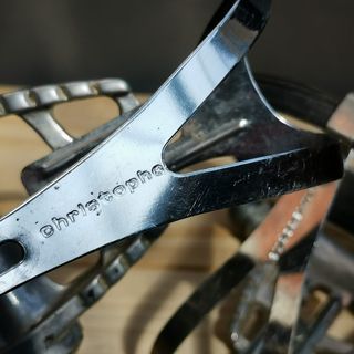 Pedales Maillard CXC