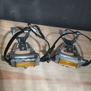 Pedales Maillard CXC