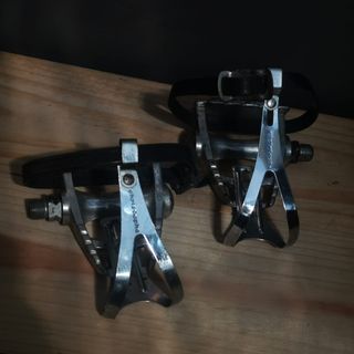 Pedales Maillard CXC