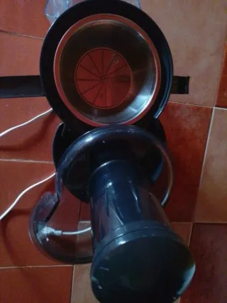 Licuadora Silvercrest