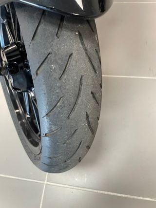 KTM Duke 125 2021
