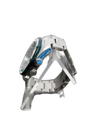 Reloj LOTUS Pulsera 18872 Verde/Plata