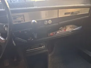 Renault 6 1975