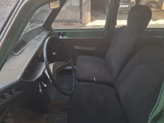 Renault 6 1975