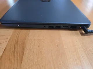 HP 240 G8 Notebook PC - Negro