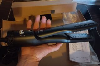 Bellissima AIRSLEEK Imetec Piastra Lisciante