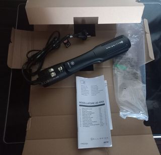 Bellissima AIRSLEEK Imetec Piastra Lisciante